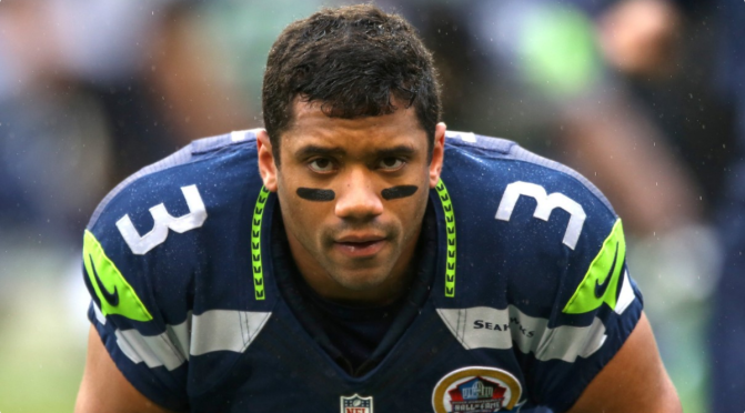Seattle Seahawks: Wilson’s Contract at a Stalemate?