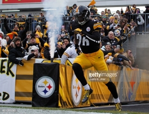 PITTSBURGH, PA - DECEMBER 21:  at Heinz Field on December 21, 2014 in Pittsburgh, Pennsylvania.  (Photo by Justin K. Aller/Getty Images) *** Local Caption ***