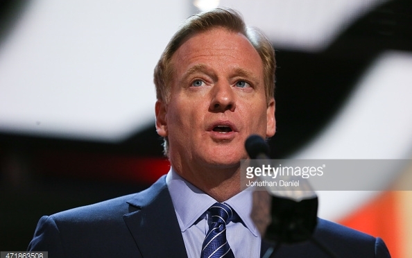 NFL News Dump: League Hands Down Multiple Suspensions