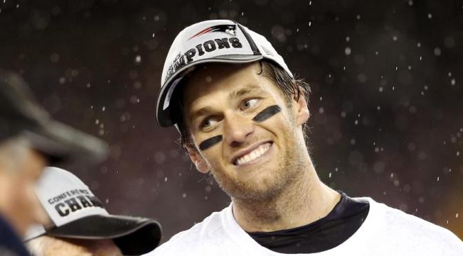 Tom Brady Proclaims His Innocence, The Fight Continues