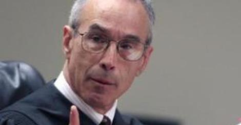 Judge Richard Berman will be pushing both sides to settle - judge-richard-berman