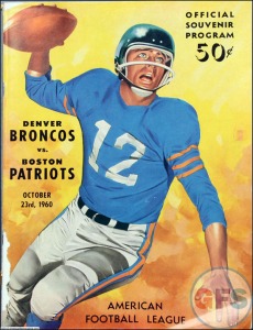 1960 Patriots vs Broncos (Photo: sportspaperinfo.com