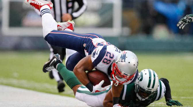 New England Patriots: Belichick Lost Faith In Brady!