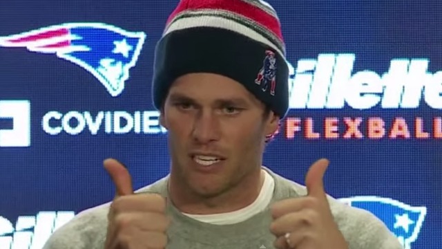 New England Patriots: Is It Possible To Blow It?