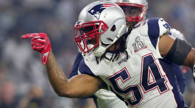 Potential Replacements Following Hightower Injury